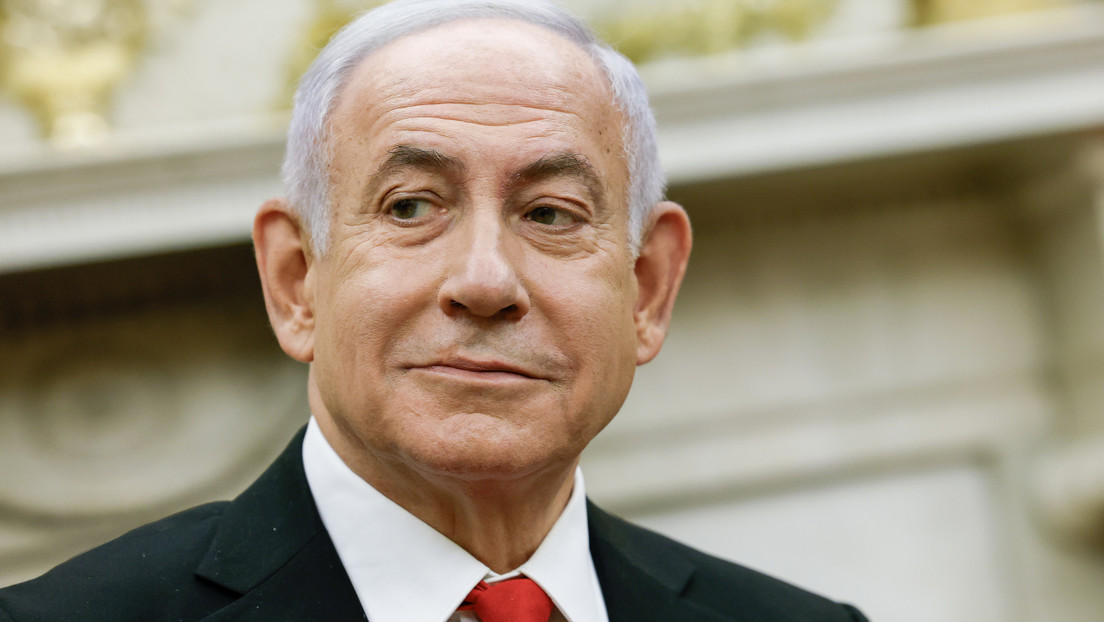 "EE.UU. atacó Afganistán y Pakistán y nadie dijo 'Dios mío, qué horror'": Netanyahu justifica bombardeos en Gaza