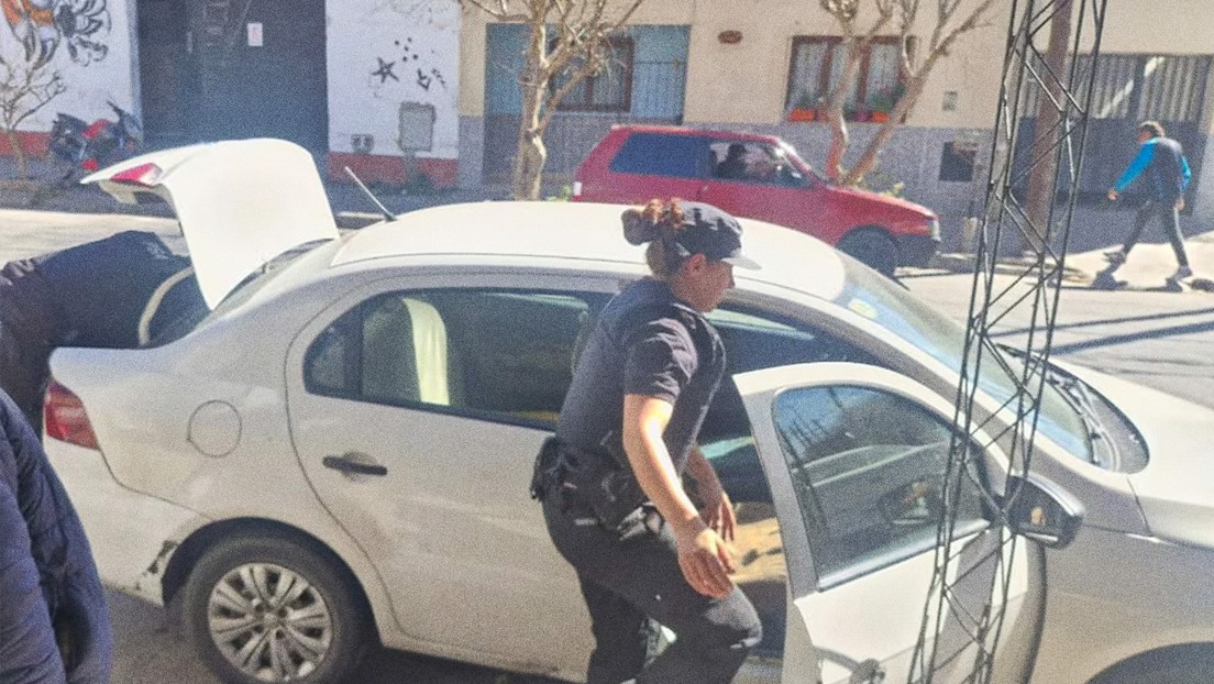 136 dólares por ser 'virgen': cae red de trata que captaba adolescentes en un colegio argentino