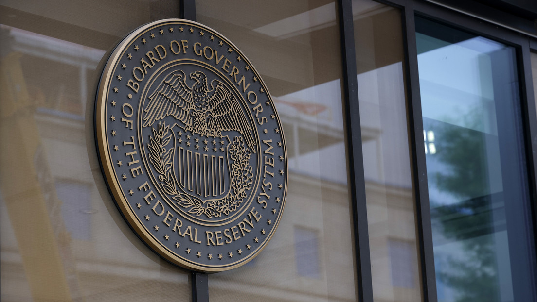 Reserva Federal de EE.UU. recorta tasas de interés por primera vez en nueve meses