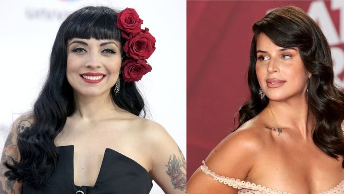 Fuerte polémica envuelve un videoclip de dos cantantes latinoamericanas justo antes del estreno