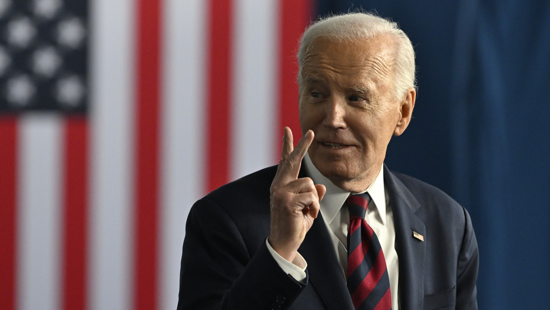 EE.UU. pone fin a la "censura política" de la era Biden