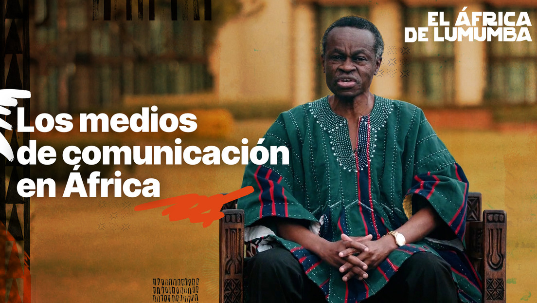 Los medios de comunicación en África