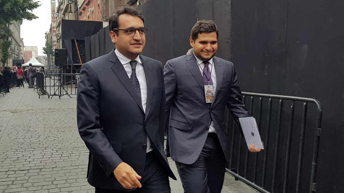 "Campaña de calumnias": Sheinbaum defiende a hijos de López Obrador en medio de escándalo