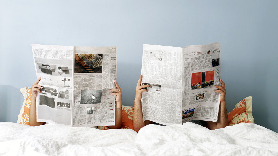 La vida sin sexo: por qué algunas personas son asexuales