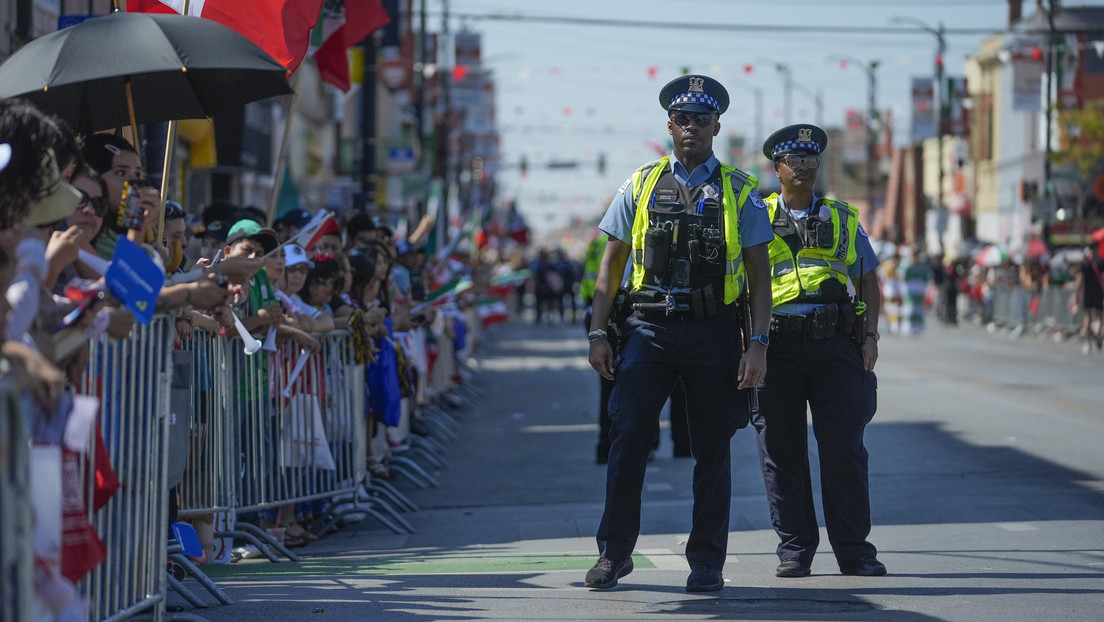 La mítica fiesta latina en EE.UU. se suspende por miedo a las redadas