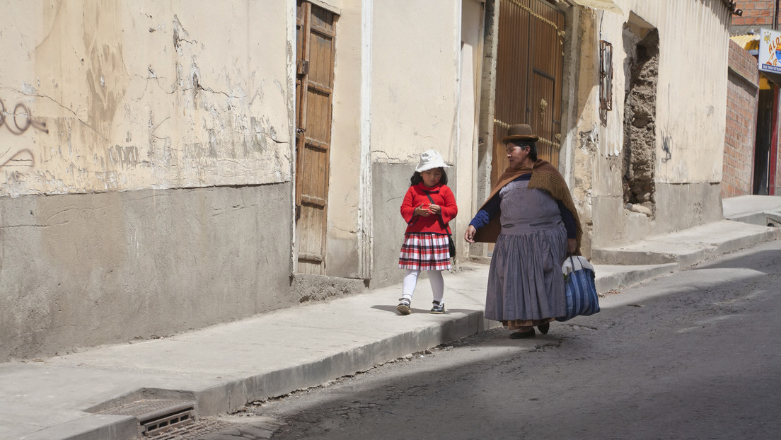 Un país en Latinoamérica prohíbe el matrimonio infantil