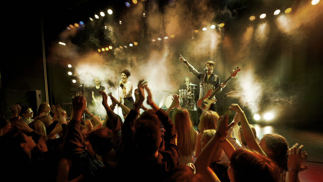 Una banda de rock argentina cancela shows en Chile por "violencia xenófoba" y amenazas