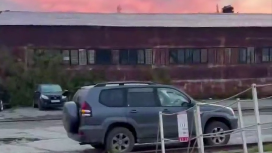 Potentes réplicas frente a las costas de Kamchatka tras el megasismo