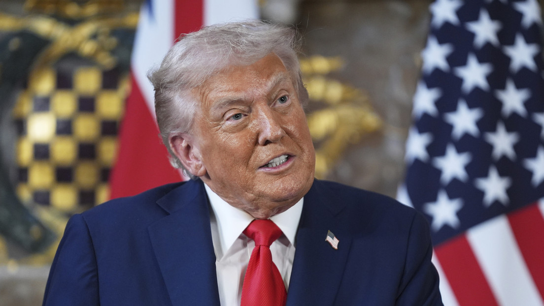 Trump nombra un país que podría poner fin al conflicto ucraniano