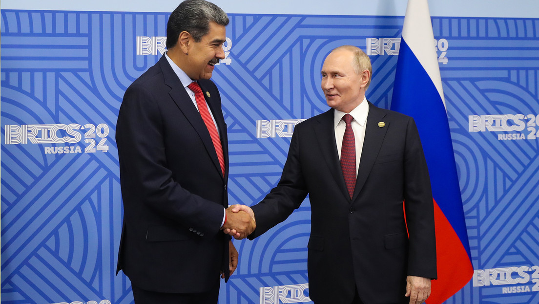 Aprueban en Venezuela en primera discusión tratado de asociación estratégica con Rusia: ¿qué implica?