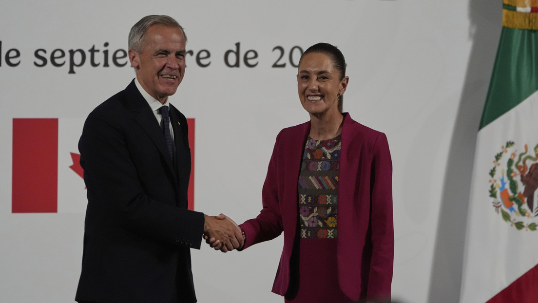 Canadá y México elaboran un plan de acción conjunto frente a las disputas con EE.UU.