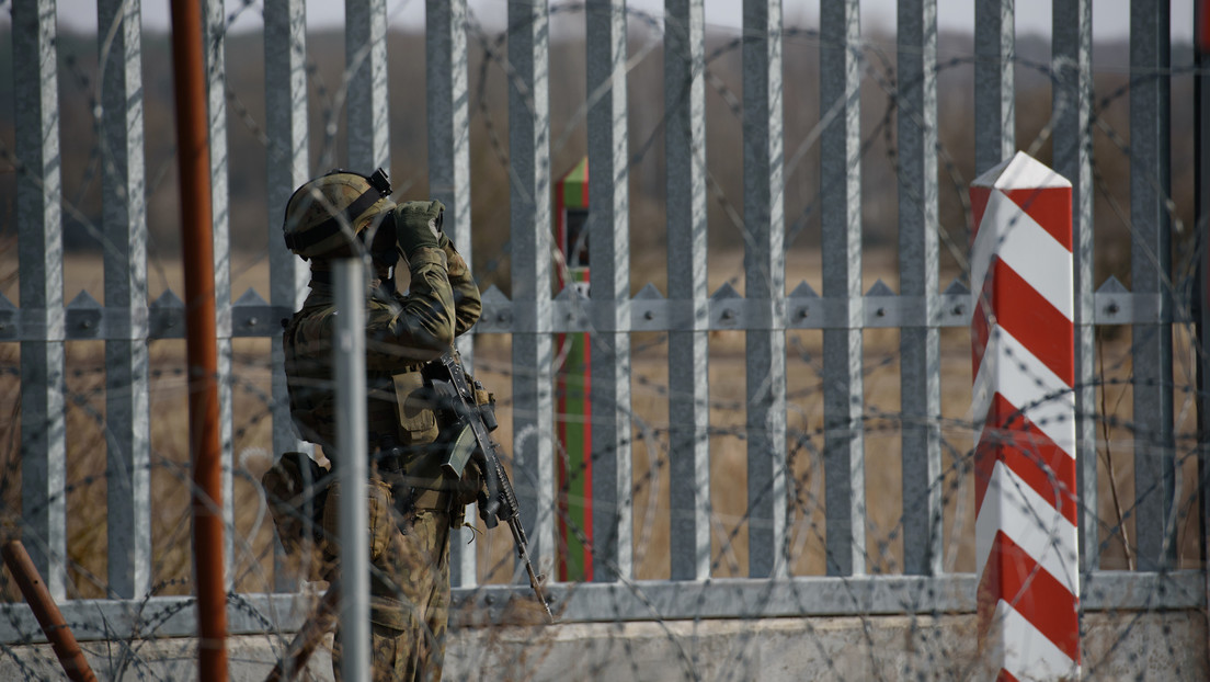 Polonia bloquea una ruta comercial vital entre China y la UE de forma "indefinida"