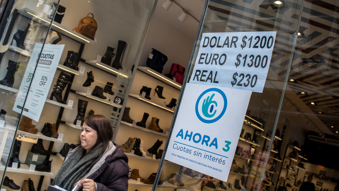 ¿Paradoja económica? El país que más crecerá en Latinoamérica lanza señales de una nueva crisis