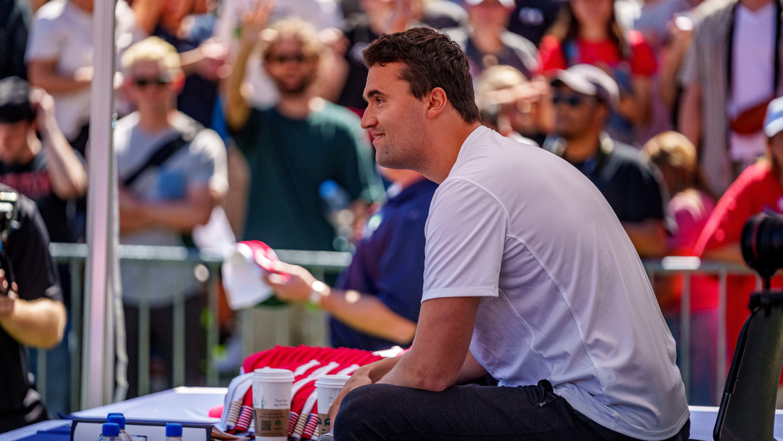 EE.UU., 2025. Señales del derrumbe