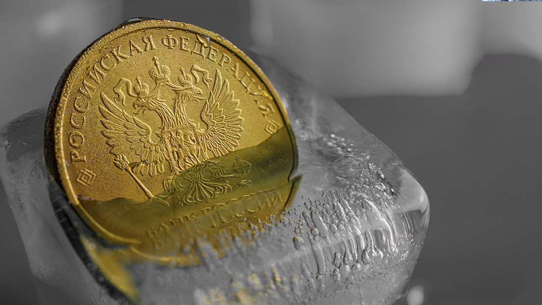 Bruselas, a punto de revelar cómo financiará a Kiev con los activos rusos congelados