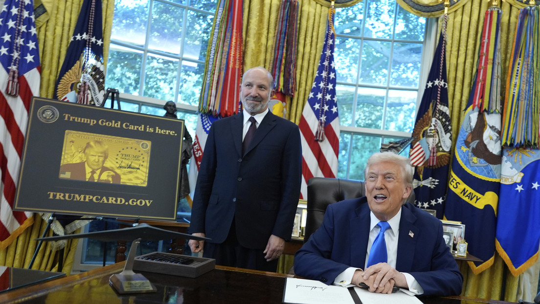 "Verán cosas asombrosas": Trump anticipa conferencia para revelar las causas del autismo