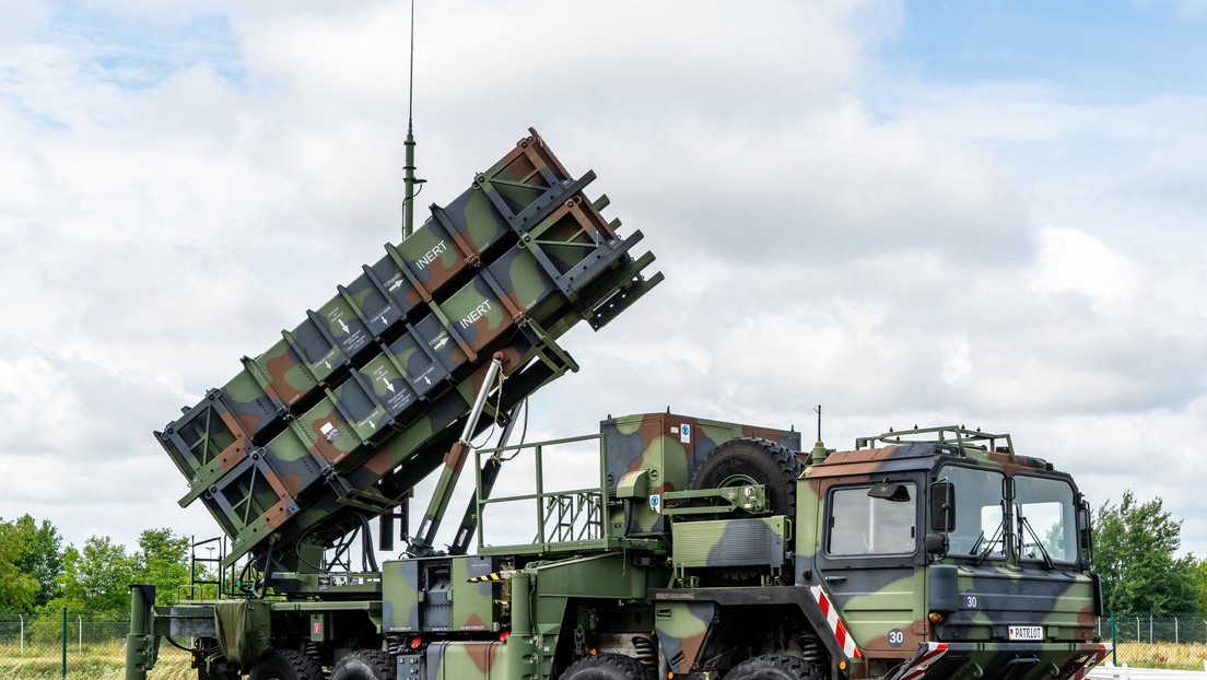 EE.UU. está suspendiendo discretamente la venta de algunas armas a Europa