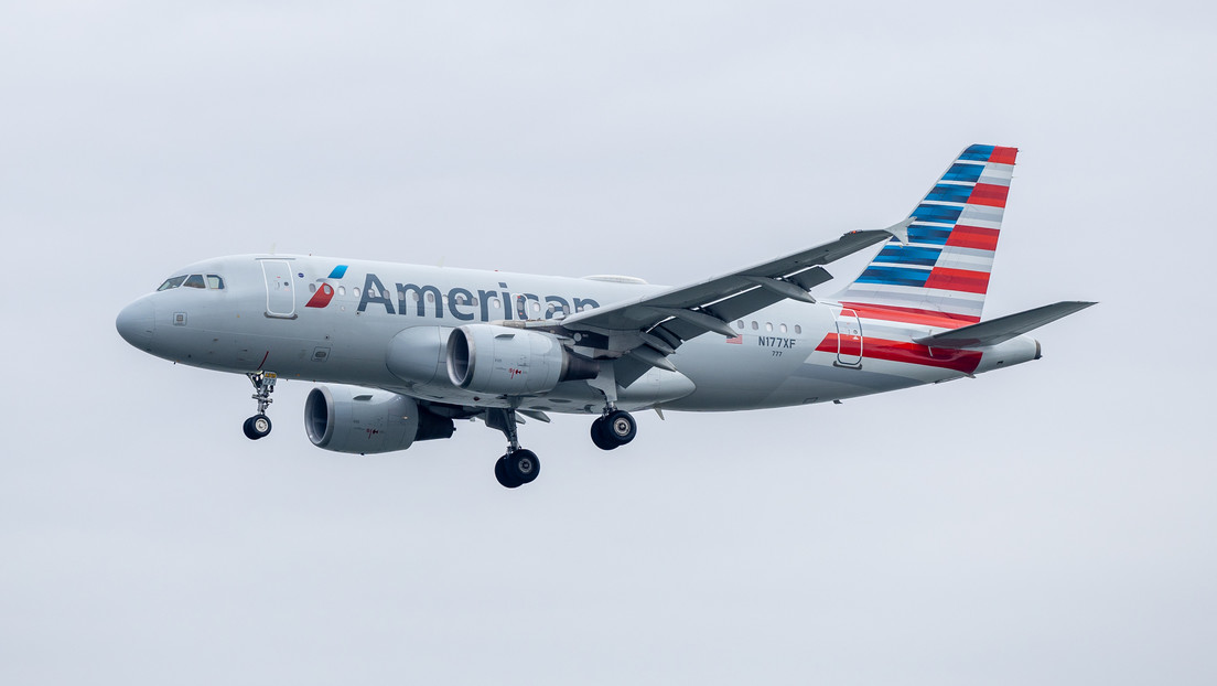 American Airlines deberá pagar una suma multimillonaria por no prestar asistencia a un pasajero