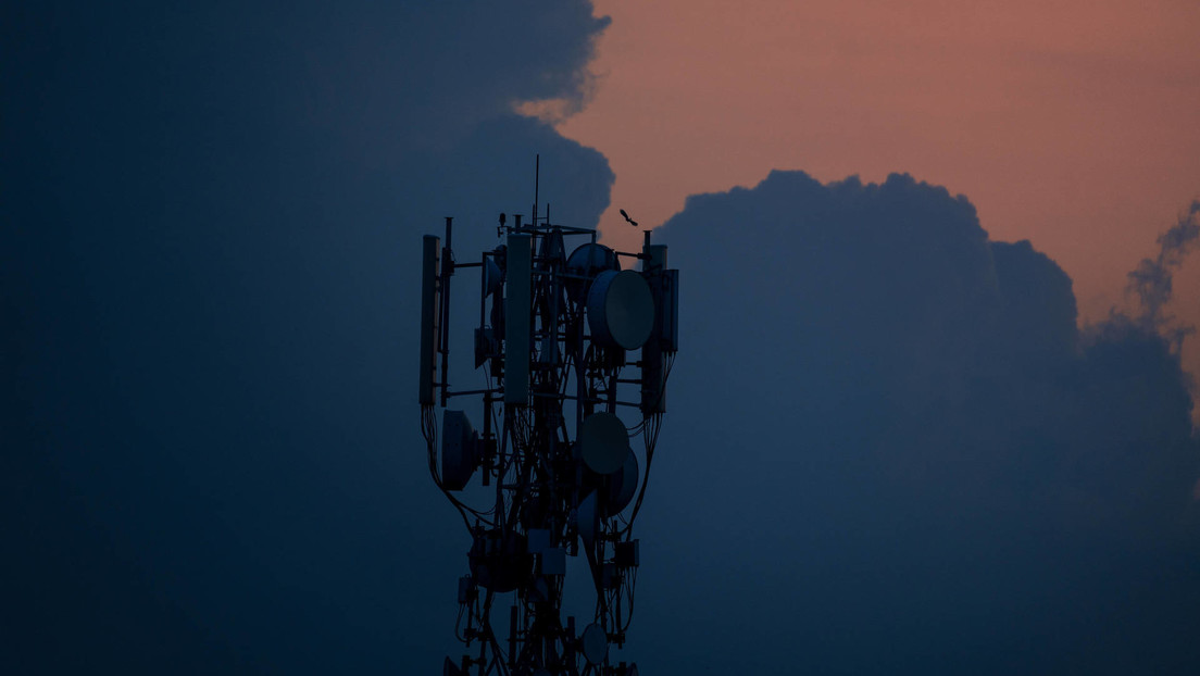 Los 'aliens' podrían espiar nuestras comunicaciones por radio, dice la NASA