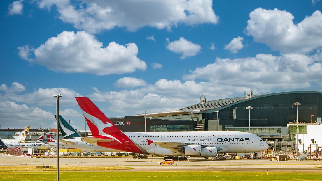 Grandes aeropuertos europeos denuncian interrupciones por un ciberataque