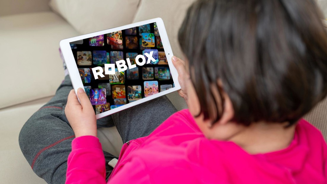 Roblox, bajo escrutinio por "simulador de asesinato" de Charlie Kirk