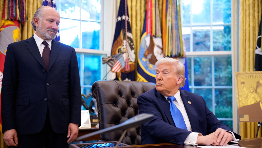 "Acaben con la tontería de dejar entrar a EE.UU. gratis": El llamado del secretario de Comercio de Trump