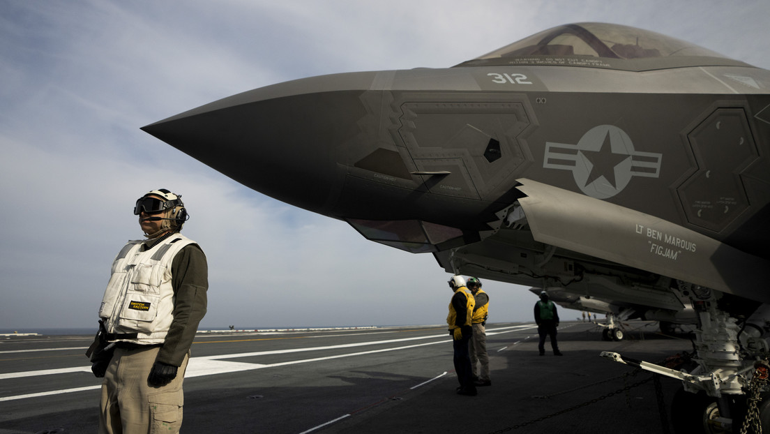 El millonario acuerdo entre EE.UU. y Turquía