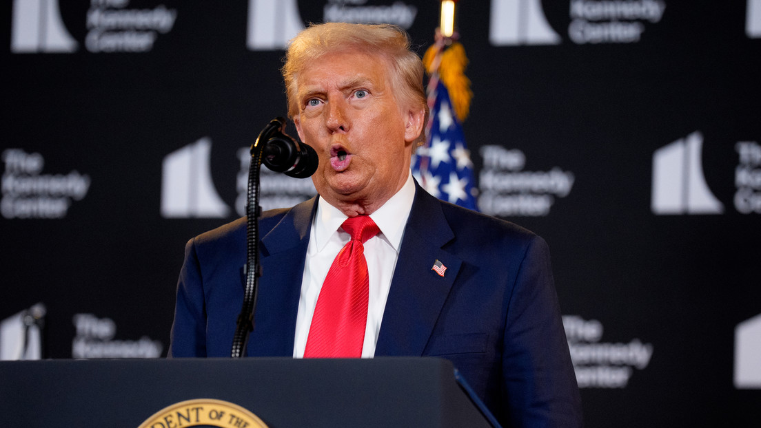 Trump amenaza que Venezuela "pagará un precio incalculable"