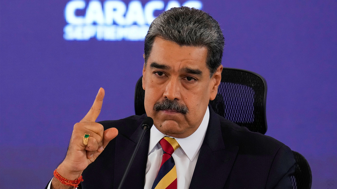 Reuters: Maduro ofrece entablar diálogo directo con el enviado de Trump