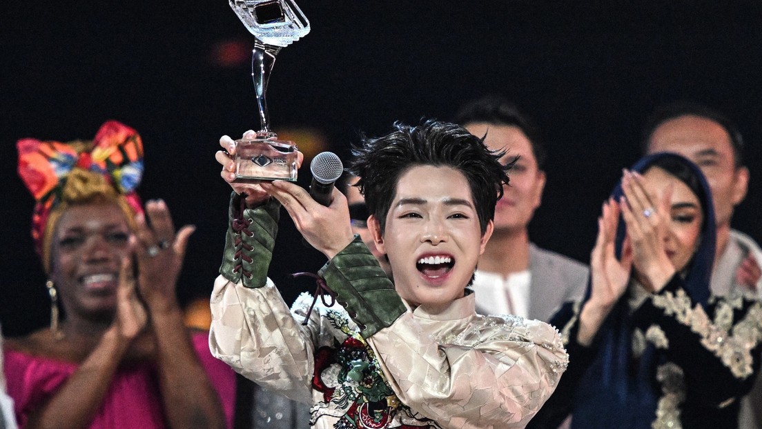 Vietnam gana el megaconcurso musical Intervisión 2025