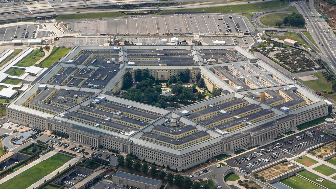 No se podrá publicar nada sobre el Pentágono que no haya sido aprobado por el Pentágono