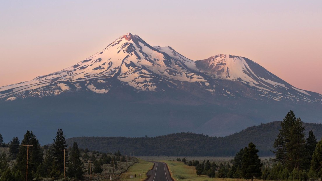 Inversor latinoamericano muere al caer por un abismo en EE.UU.