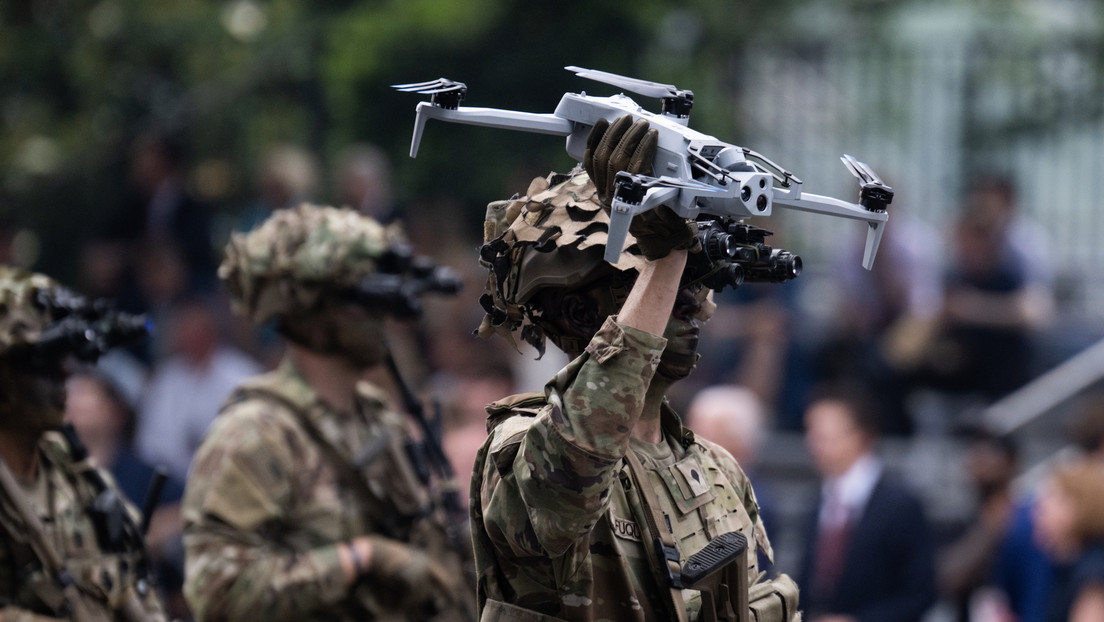 Pentágono, en busca de un remedio contra un desafío emergente