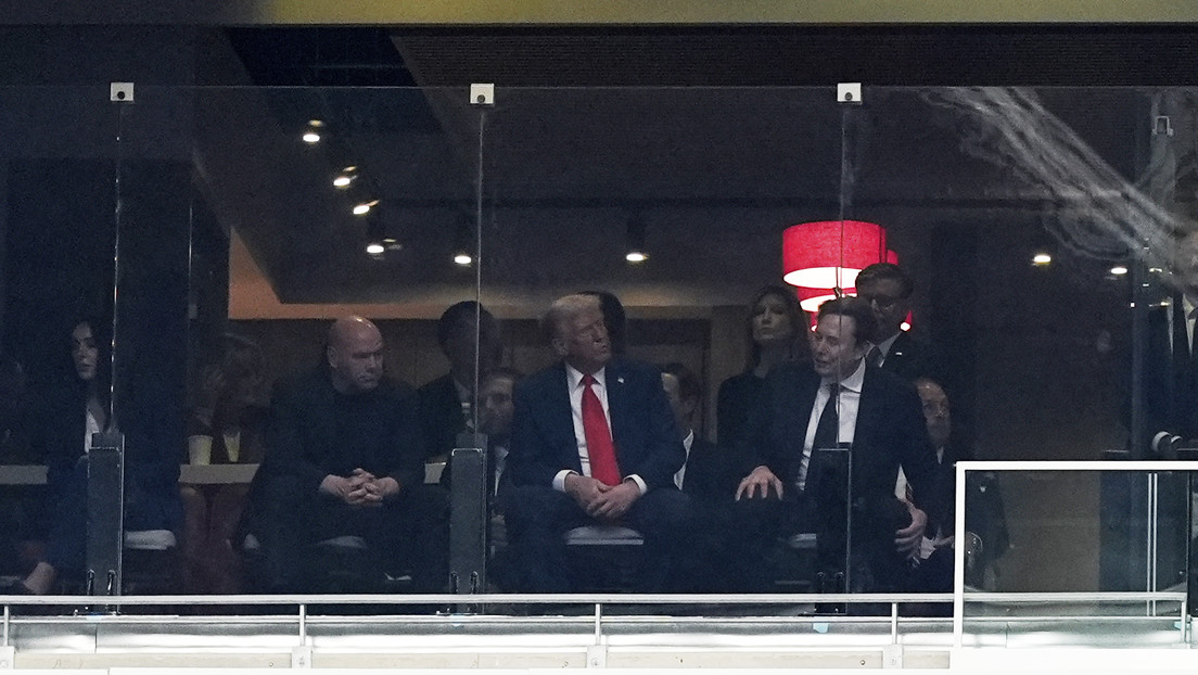 Trump comenta su primer encuentro con Musk tras meses de enfriamiento