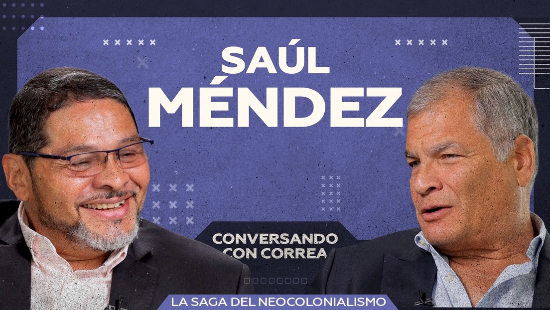 Saúl Méndez sobre la presencia de EE.UU. en Panamá: Es una pretensión de Trump de volver a controlar el canal