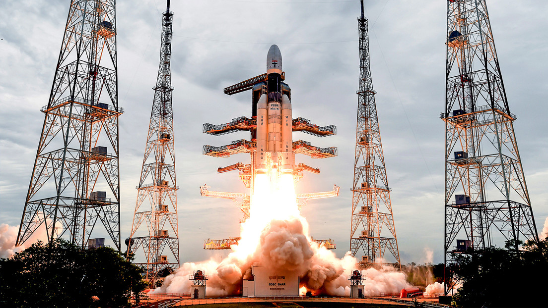 Bloomberg: India planea desarrollar "satélites guardaespaldas" para proteger sus naves en órbita