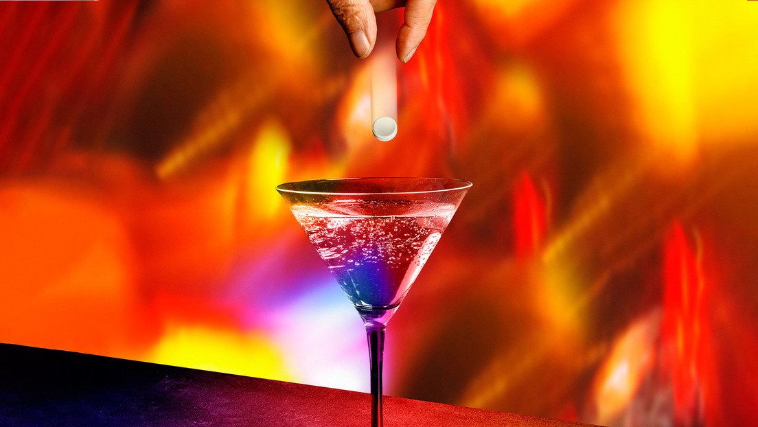 ¿Qué hacer si han adulterado tu bebida?: las recomendaciones de una policía