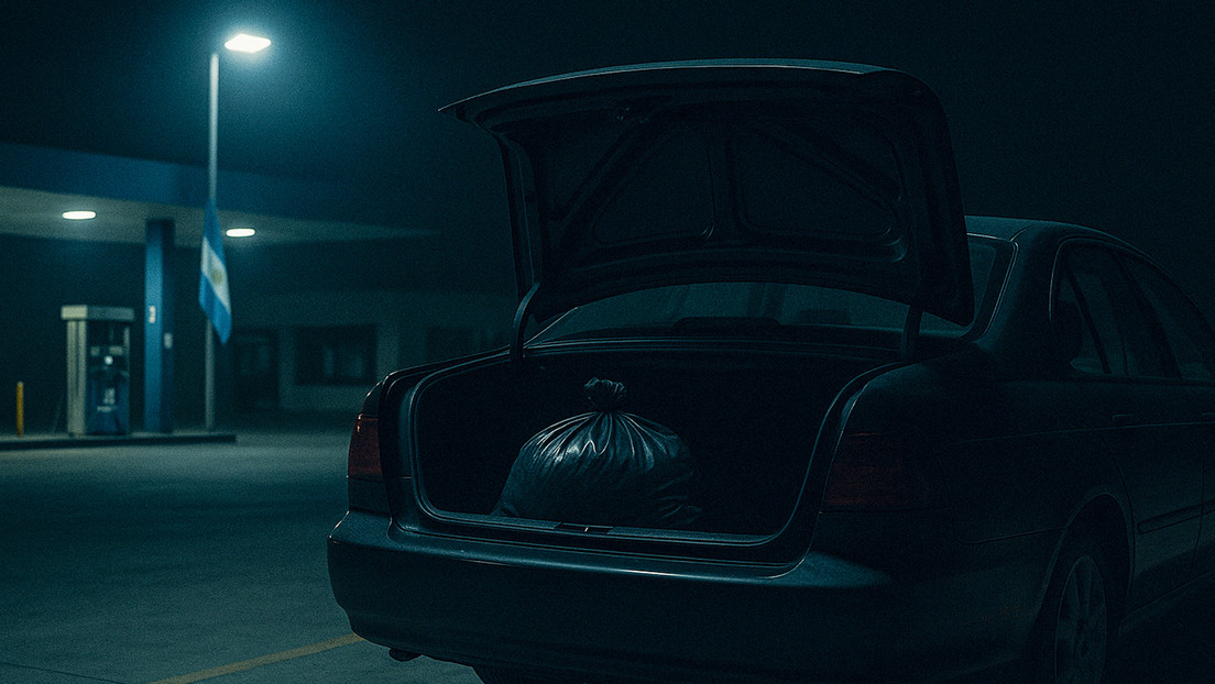 ¿Mujeres embolsadas? La tenebrosa 'broma' viral en México que se expandió en Argentina