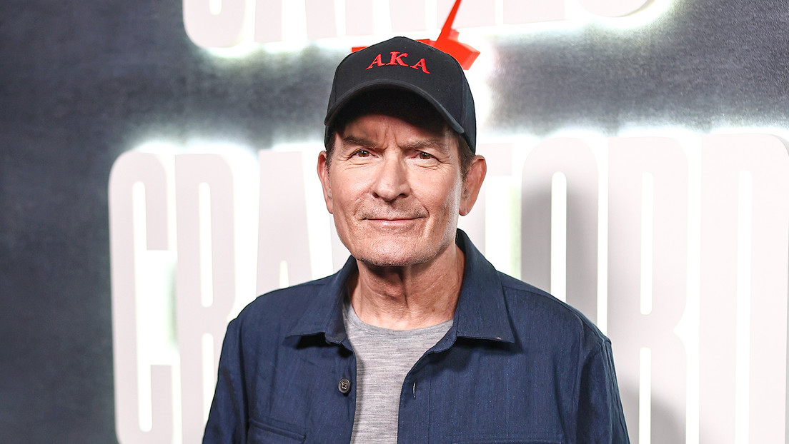 Charlie Sheen: "Un cartel mexicano se negó a seguir vendiéndome tanta cocaína"