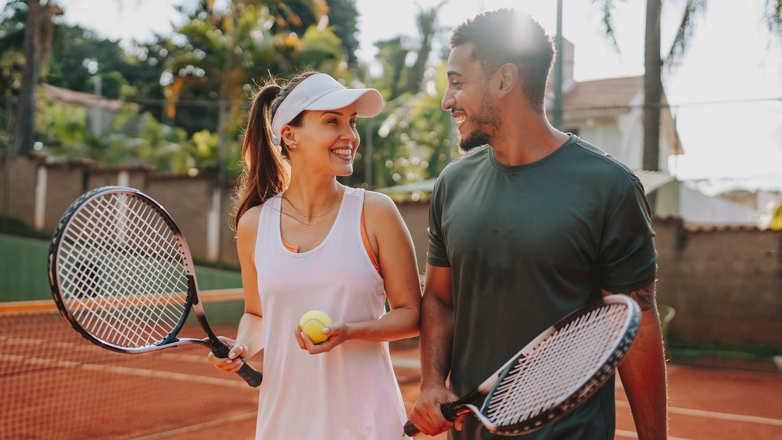 Cómo influye la actividad sexual en el deporte y qué hacer para que el deseo no se vea reducido