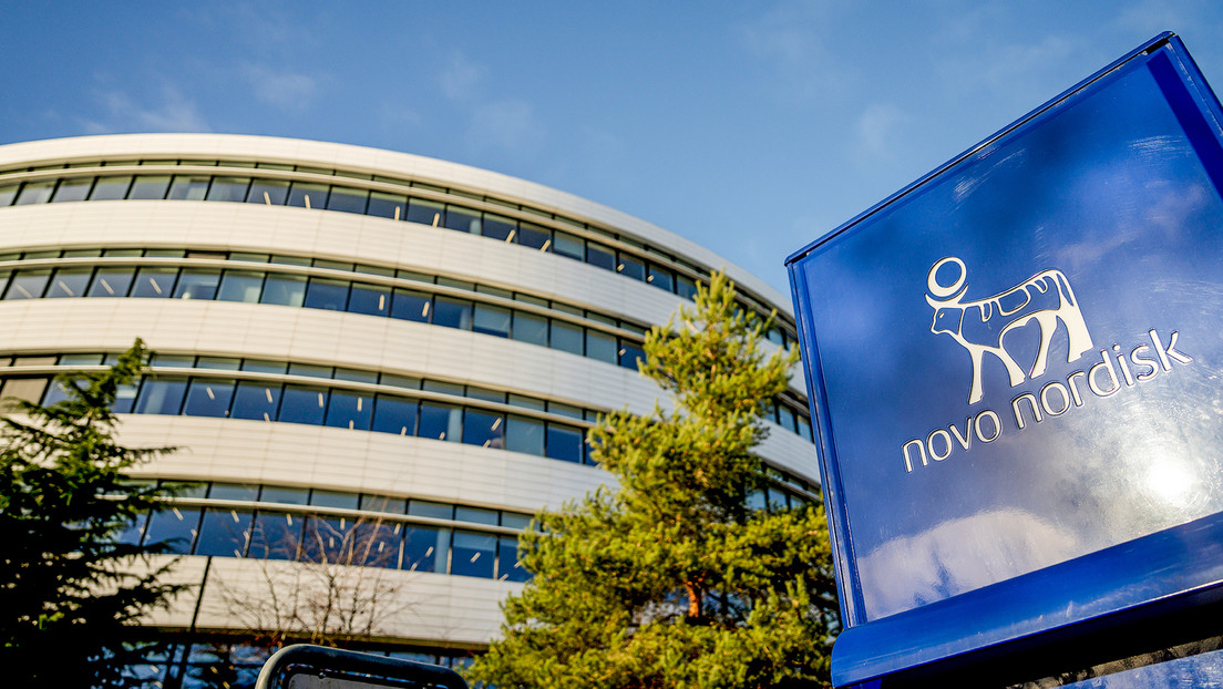 El declive del productor de Ozempic puede ralentizar la economía de Dinamarca