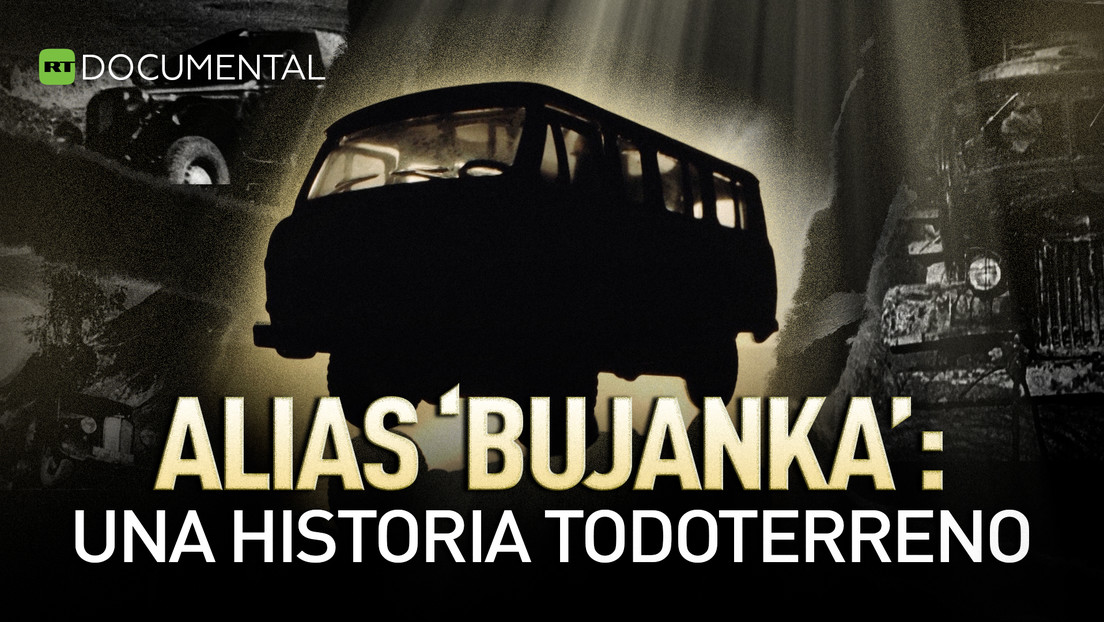 Alias ‘Bujanka’: Una historia todoterreno