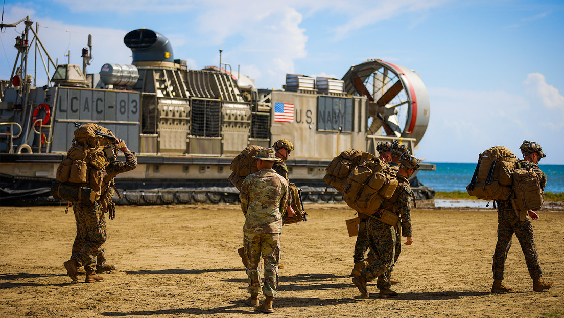 Un sector clave para el Caribe peligra con el asedio militar de EE.UU.