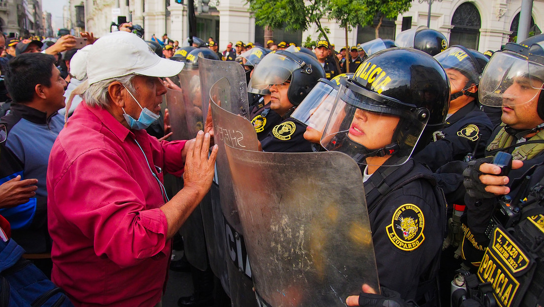 ¿Un nuevo Nepal? La generación Z sacude las calles en este país latinoamericano