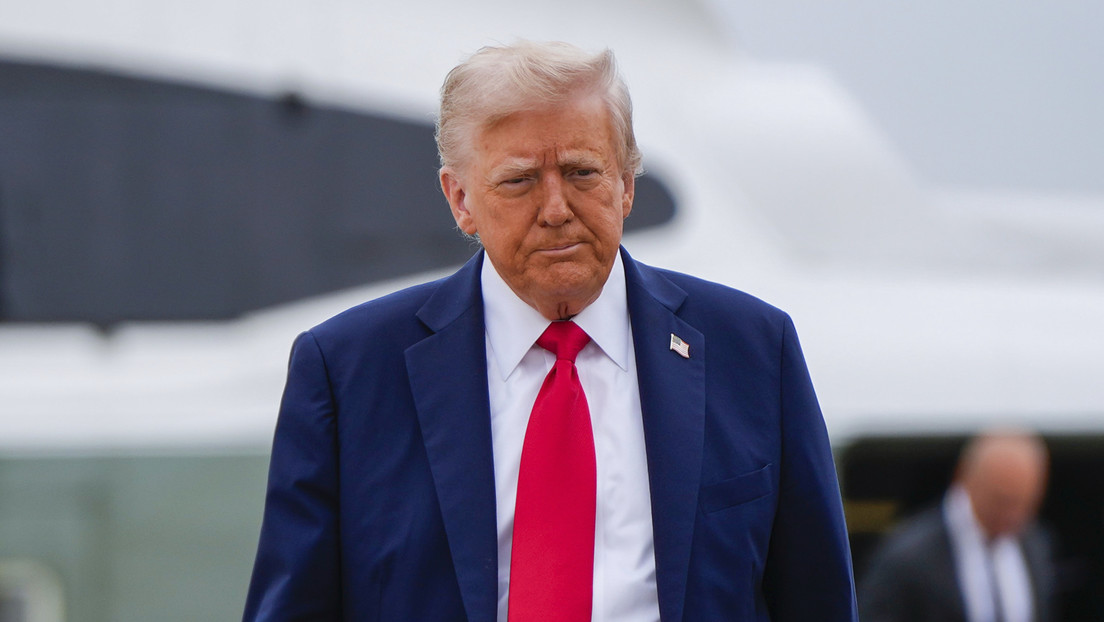 ¿De qué hablará Trump en la Asamblea General de la ONU?