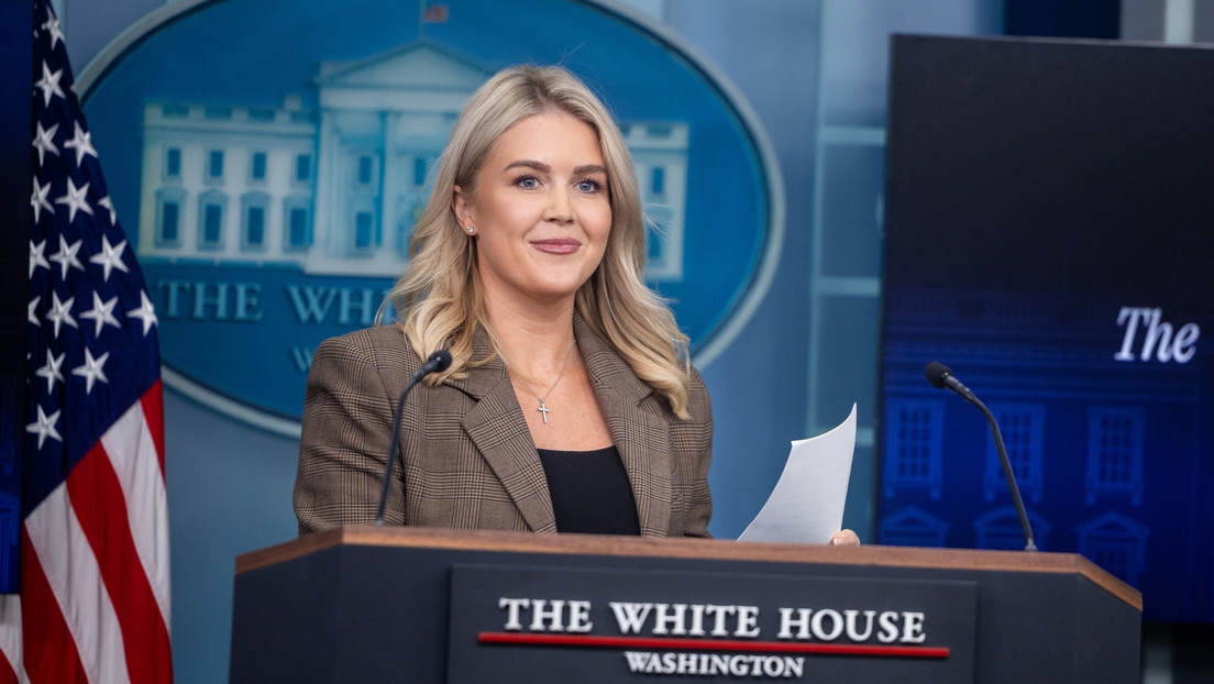 ¿Cómo reaccionó la Casa Blanca a la carta que le envió Maduro a Trump?