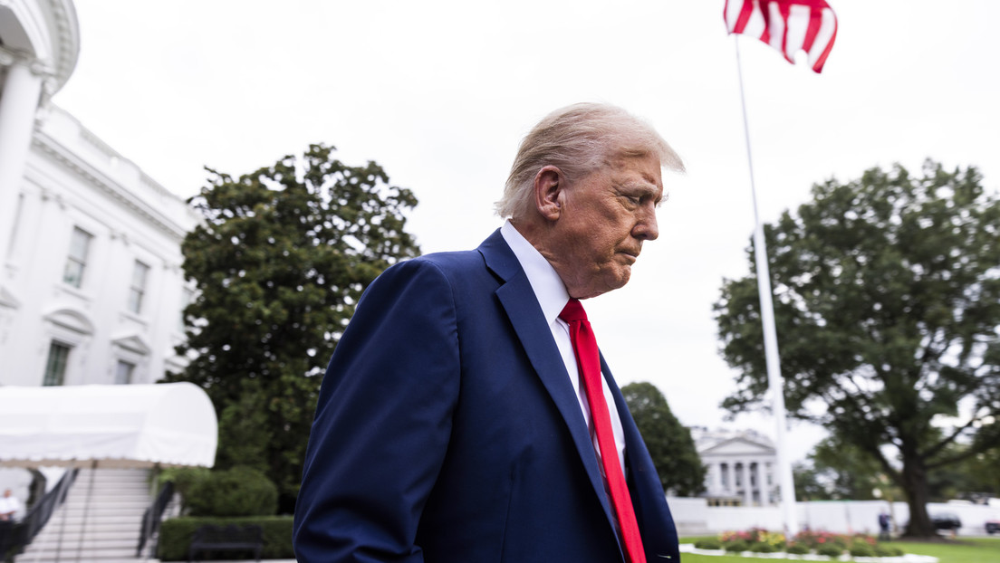 Trump dice haber encontrado la causa que detonaría el autismo