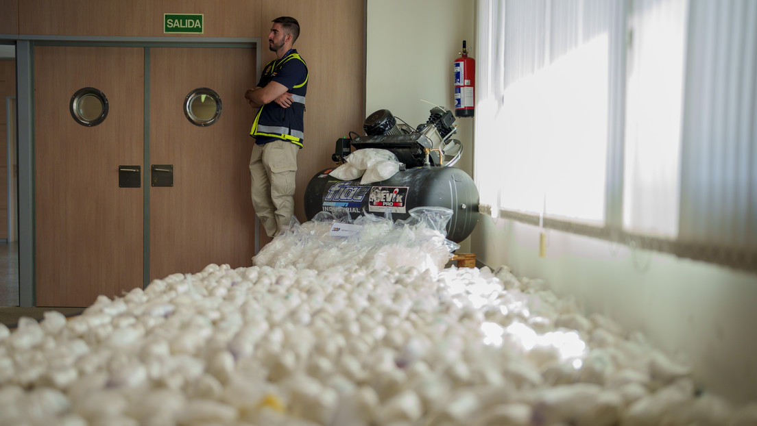 Caída del 94 %: así es el golpe al cártel de Sinaloa en el Gobierno de Sheinbaum