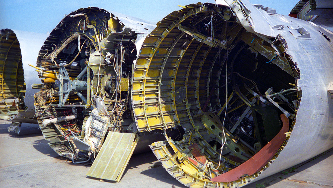 China elogia "la actitud positiva de Rusia" respecto al tratado sobre armas estratégicas con EE.UU.