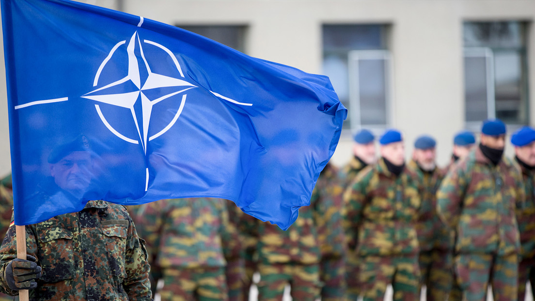 Inteligencia rusa: Europa se prepara para ocupar una exrepública soviética